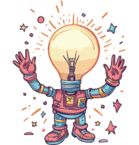 Solutionist 733 X 767px